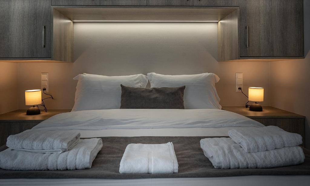 NK Luxury Apartments - 7