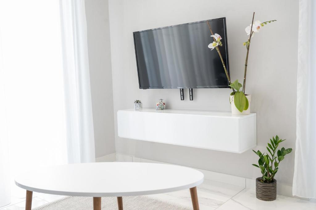 NK Luxury Apartments - 5