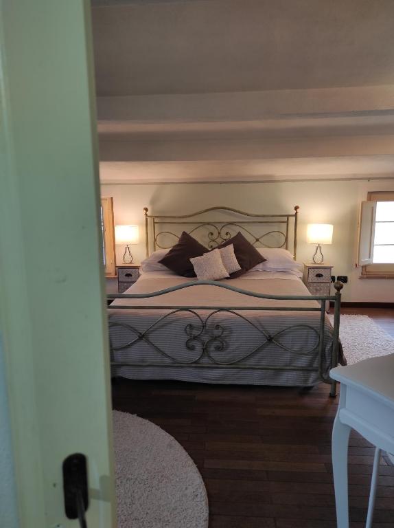 B&B Chez Nous - Città della Pieve - Suite Junior