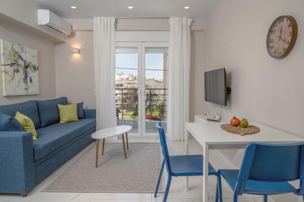 NK Luxury Apartments - 13