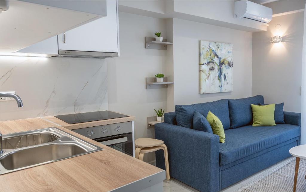 NK Luxury Apartments - 14