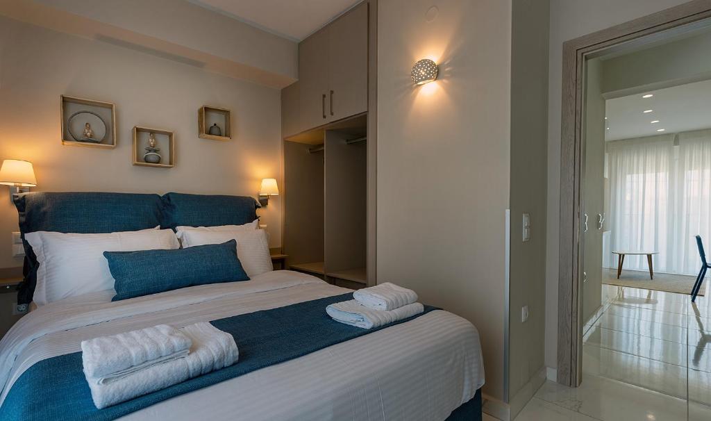 NK Luxury Apartments - 15