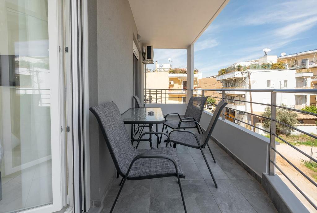 NK Luxury Apartments - 12