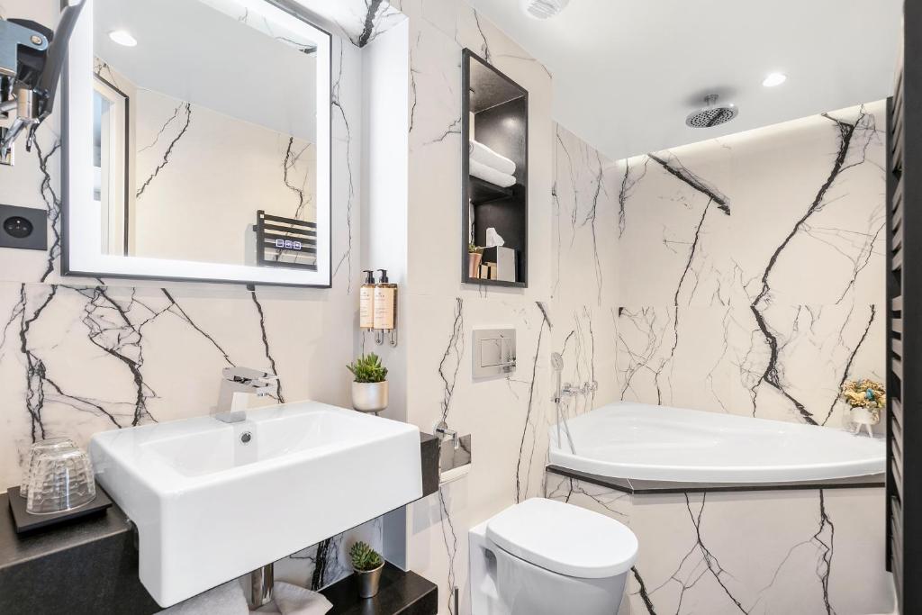 CARD Hôtel - Resim 23