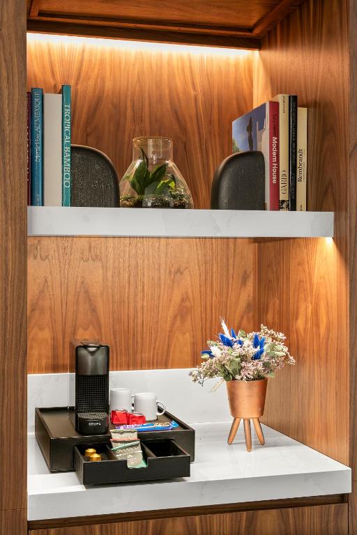 CARD Hôtel - Resim 26