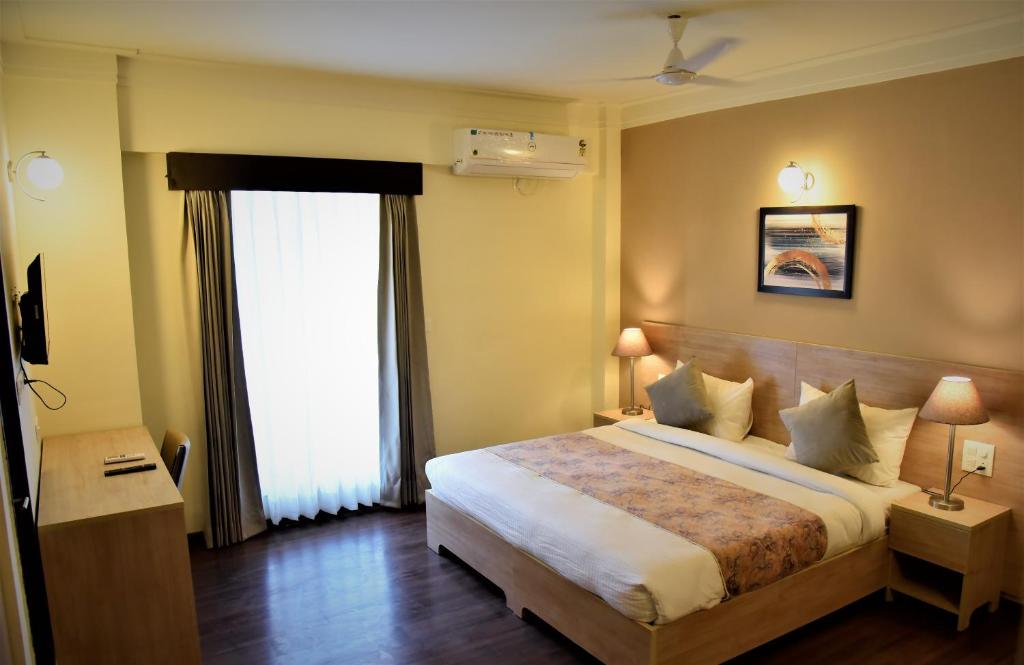 Starlit Suites Shirdi - Suite De Una Habitación