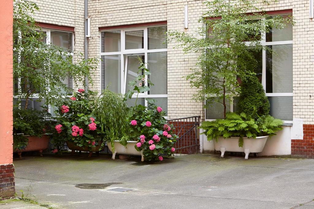 Hüttenpalast - Resim 25