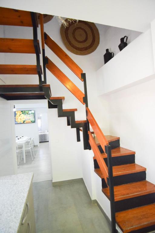 ATICO AGUAYOS con PARKING GRATIS - 12