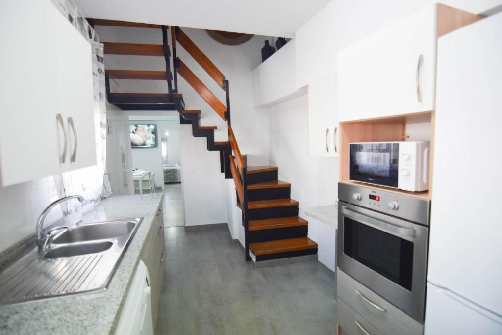 ATICO AGUAYOS con PARKING GRATIS - 13