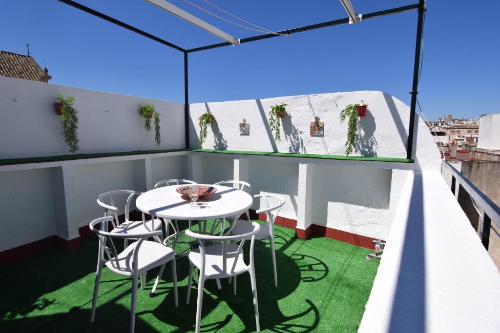 ATICO AGUAYOS con PARKING GRATIS - 18