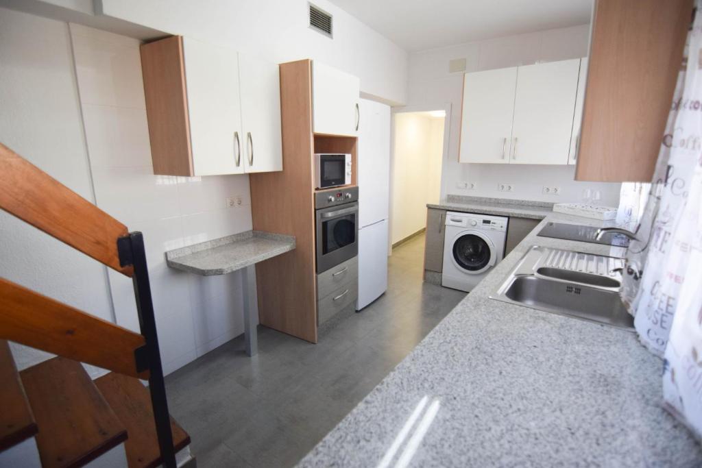 ATICO AGUAYOS con PARKING GRATIS - 16