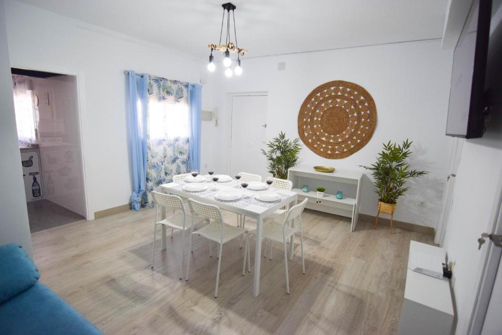 ATICO AGUAYOS con PARKING GRATIS - 3