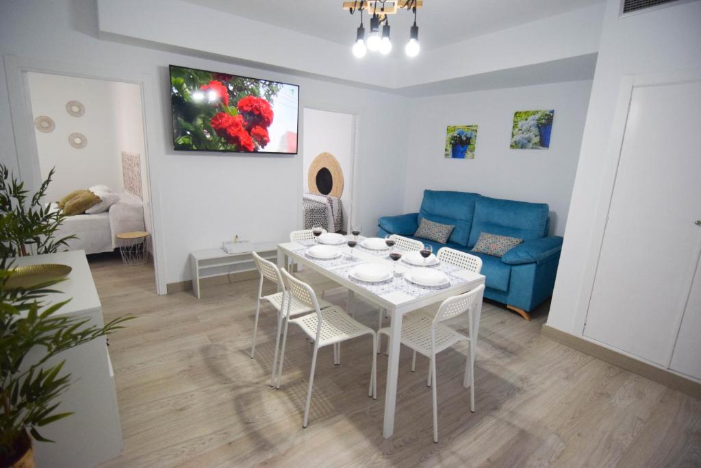 ATICO AGUAYOS con PARKING GRATIS - 1