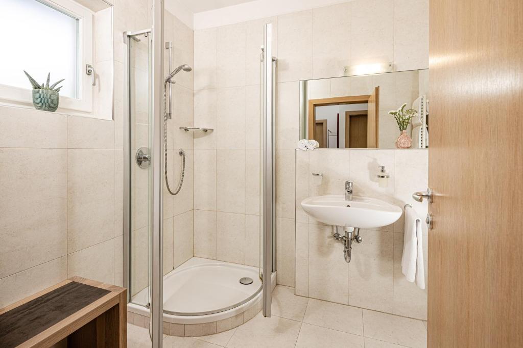 Garden Residence - 2 -kamer Appartement