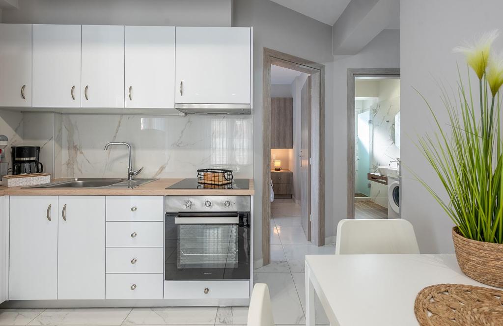 NK Luxury Apartments - 4