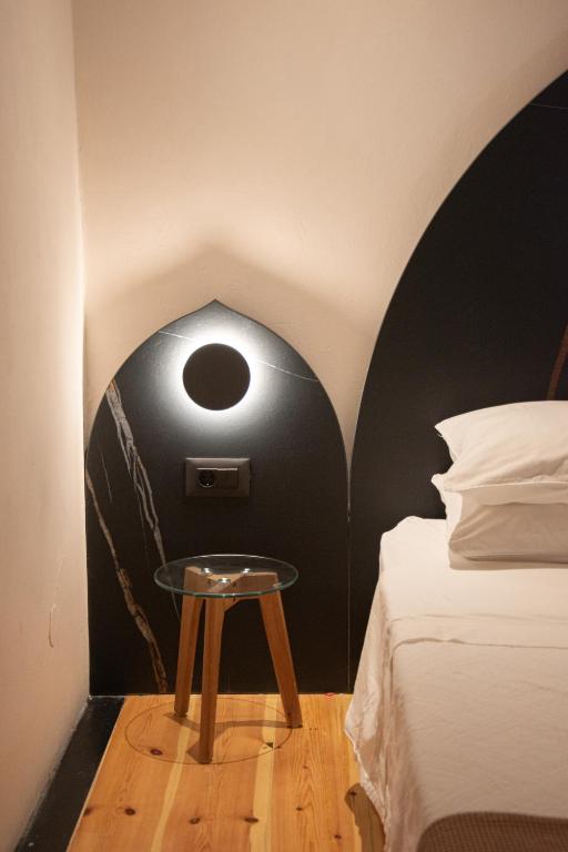 San Salvatore Monastery - Resim 31