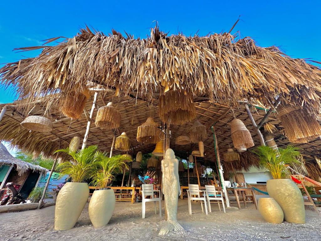 Fotografie z fotogalerie ubytování Mistica Island Hostel - Isla Palma v destinaci Isla Palma