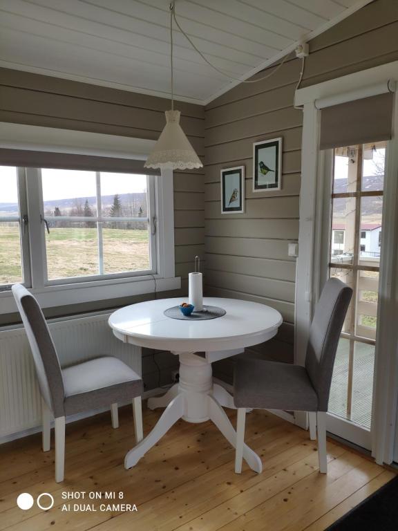 Fotografie z fotogalerie ubytování Laugar Guesthouse v destinaci Laugar