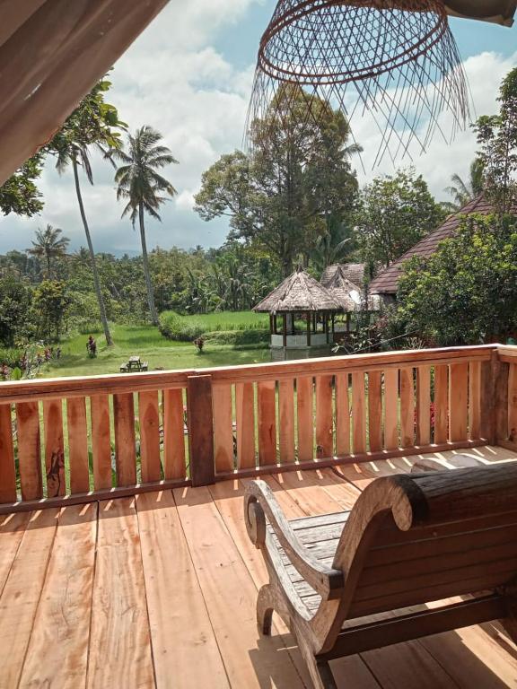 Hakiki Inn Bungalows - 13