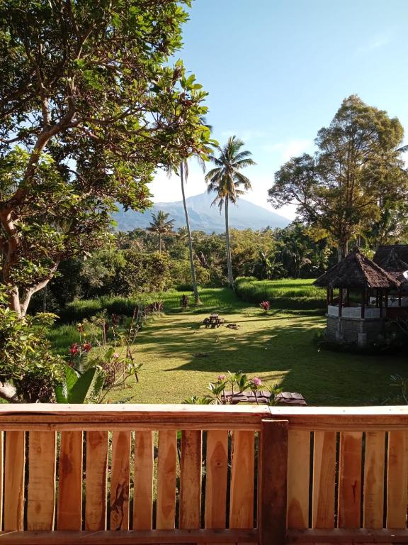 Hakiki Inn Bungalows - 12