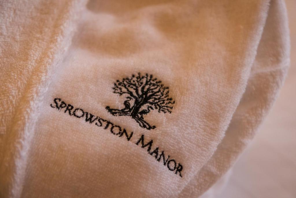 Sprowston Manor Hotel, Golf & Country Club - Resim 45