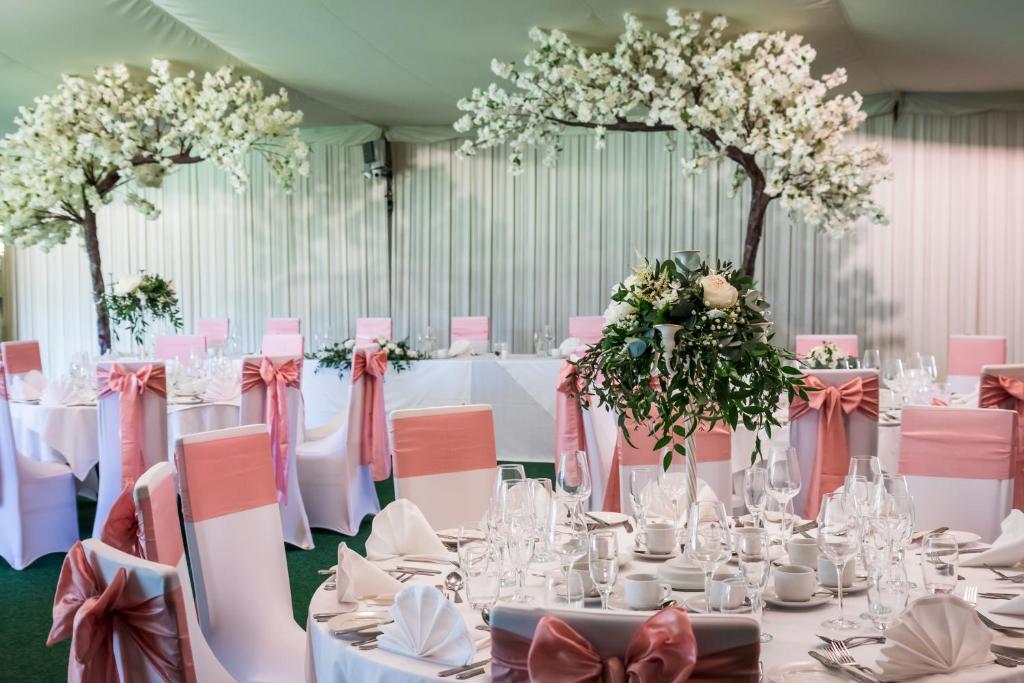 Sprowston Manor Hotel, Spa & Golf photo