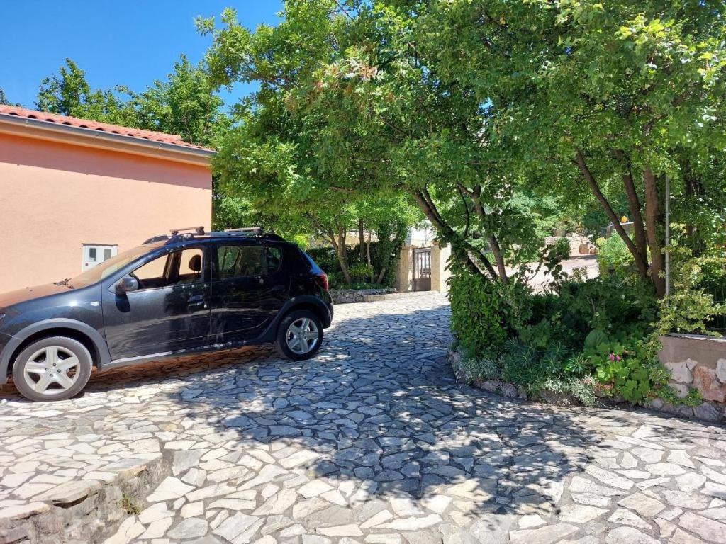 Fotografie z fotogalerie ubytování Villa Mery v destinaci Šmrika