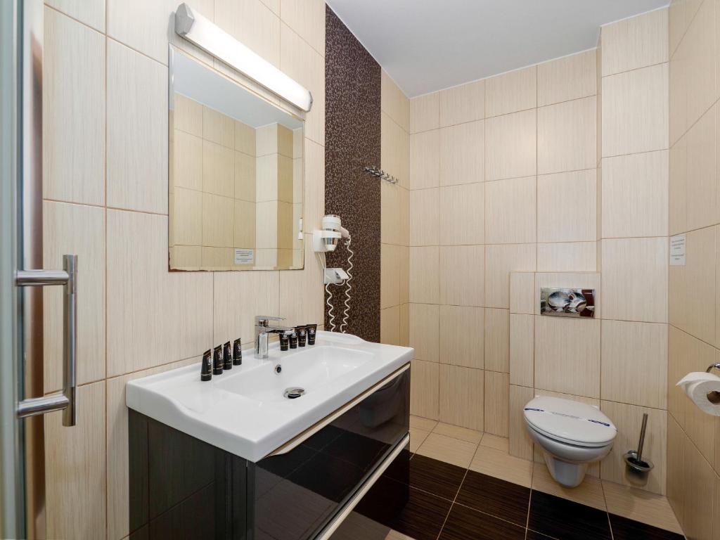 Hotel Liptakówka - Estudio Estándar