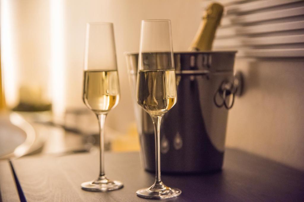 Piazza di Spagna 9 - 1