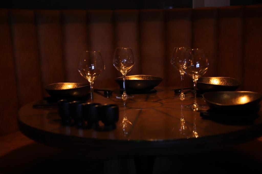 Lakes Hotel & Spa - Resim 21