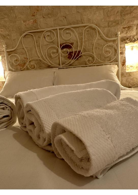 i Trulli del Fauno - 17