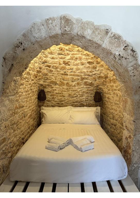 i Trulli del Fauno - 5