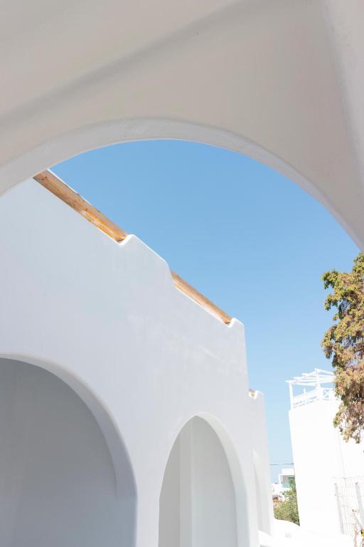 Fotografie z fotogalerie ubytování Cavo Bianco Boutique Hotel & Spa v destinaci Kamari