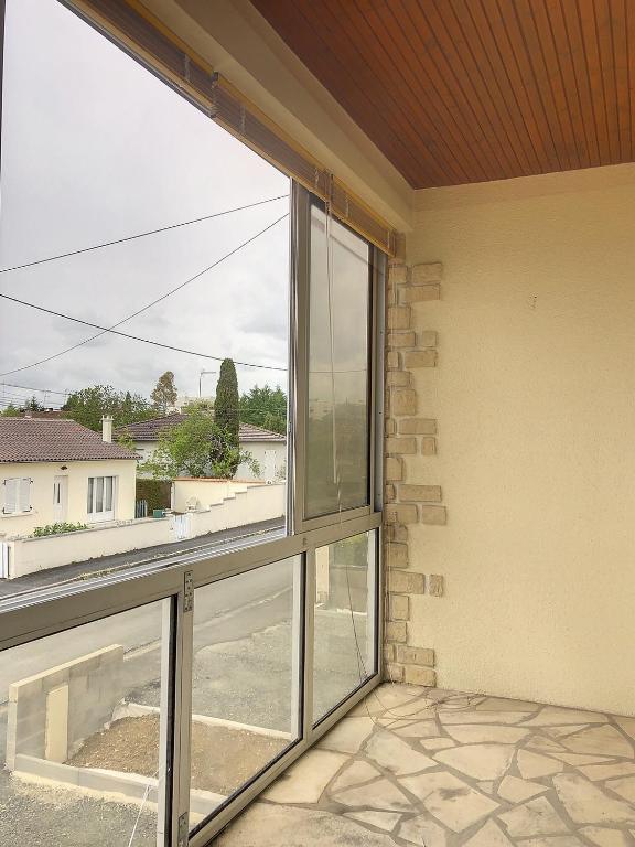 Résidence Appartements Niort wifi-parking - 4