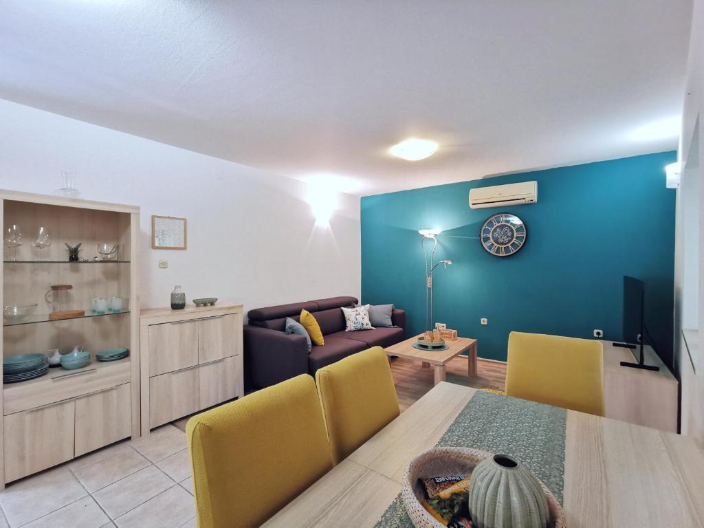 Fotografia z galérie ubytovania Apartment By Lux v Splite