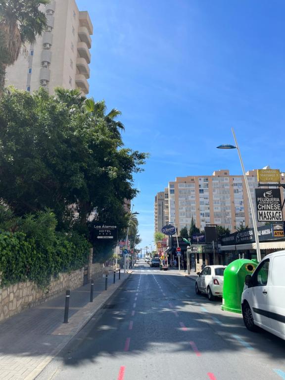 Roymar 14 Playa, Benidorm – Bijgewerkte prijzen 2023