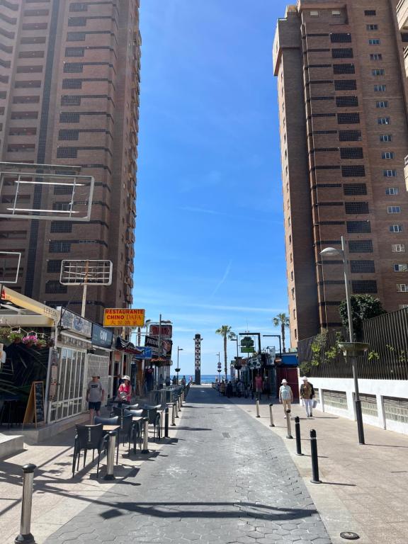 Roymar 14 Playa, Benidorm – Bijgewerkte prijzen 2023