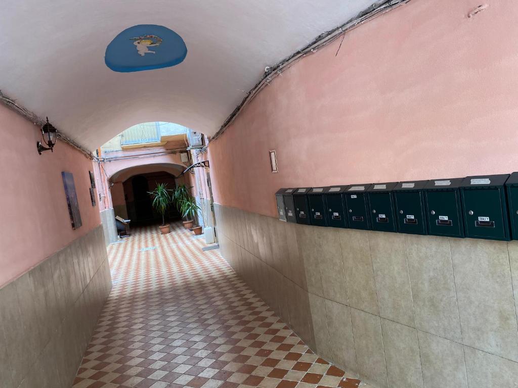 Fotografia z galérie ubytovania Na tazzulel e cafe v Neapole