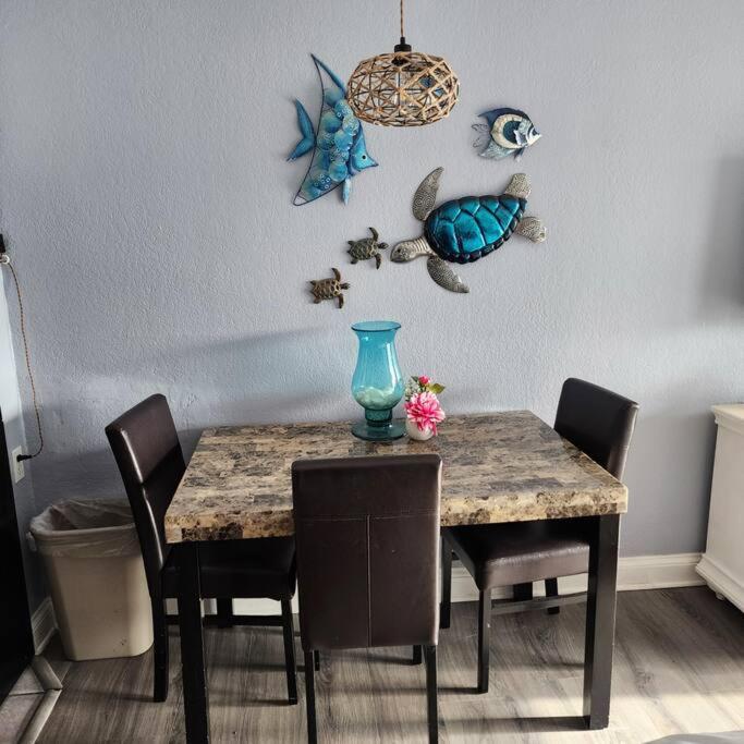 Posezení v ubytování Oceanview Efficiency DW711