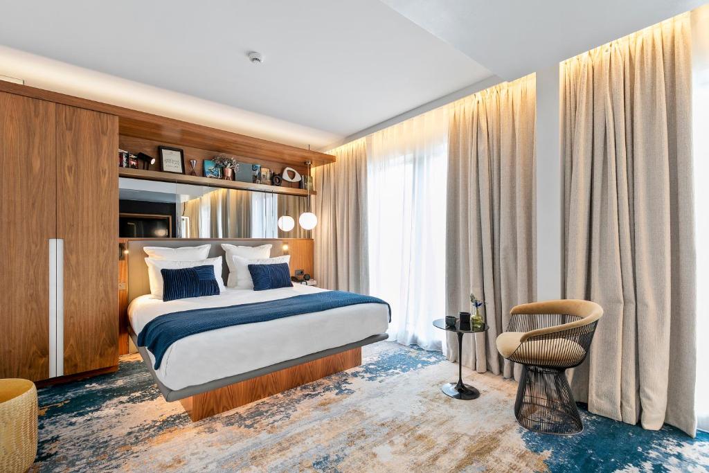 CARD Hôtel - Resim 27