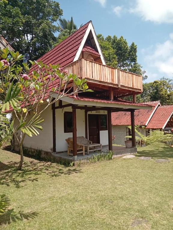 Hakiki Inn Bungalows - 8