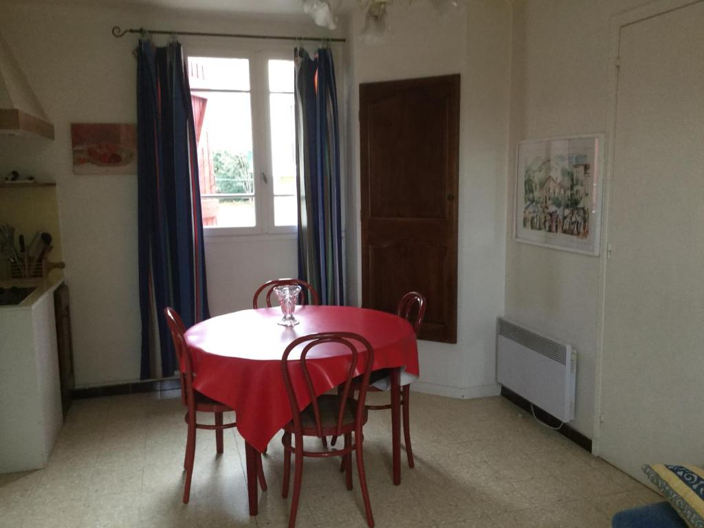 Fotografie z fotogalerie ubytování Villa Delphina v destinaci Vernet-les-Bains
