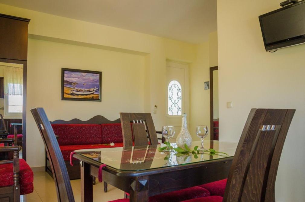 Suitetrails - San Giorgio Apartments