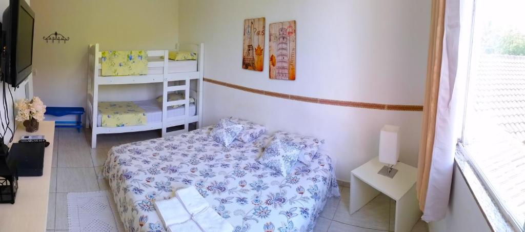  Pousada da Gigoia - Barra da Tijuca