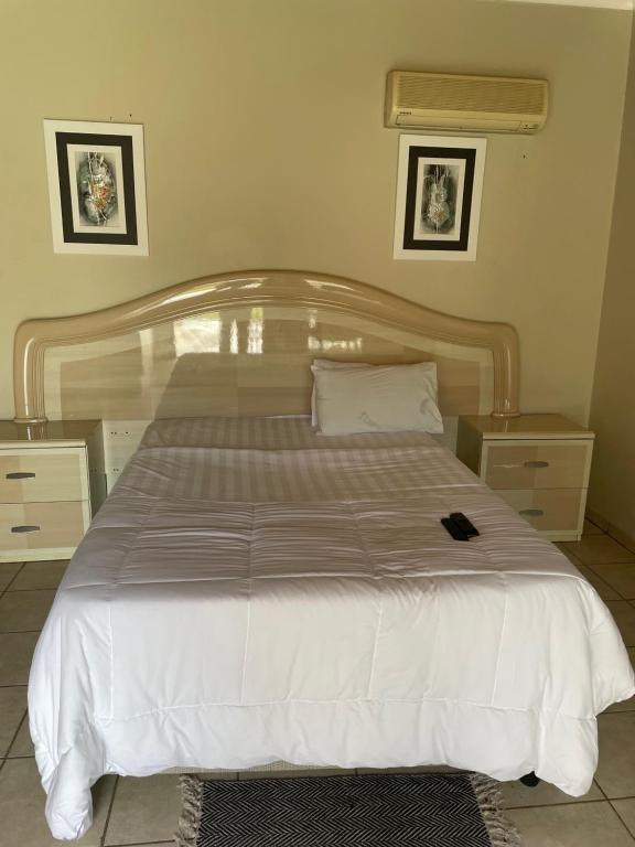 Apartment Wholesome retreat, Boksburg, South Africa