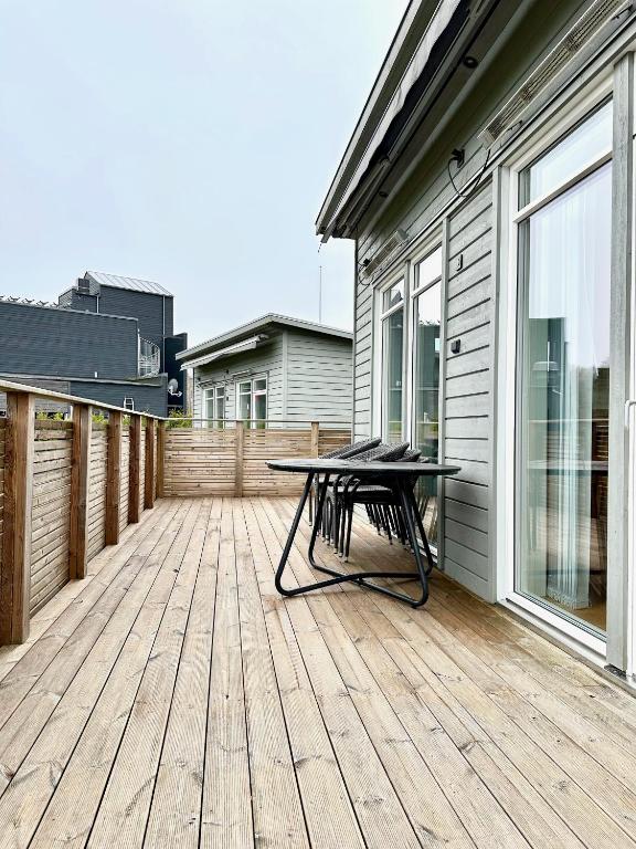 Kostergården - Cottage Standard Con Terrazza