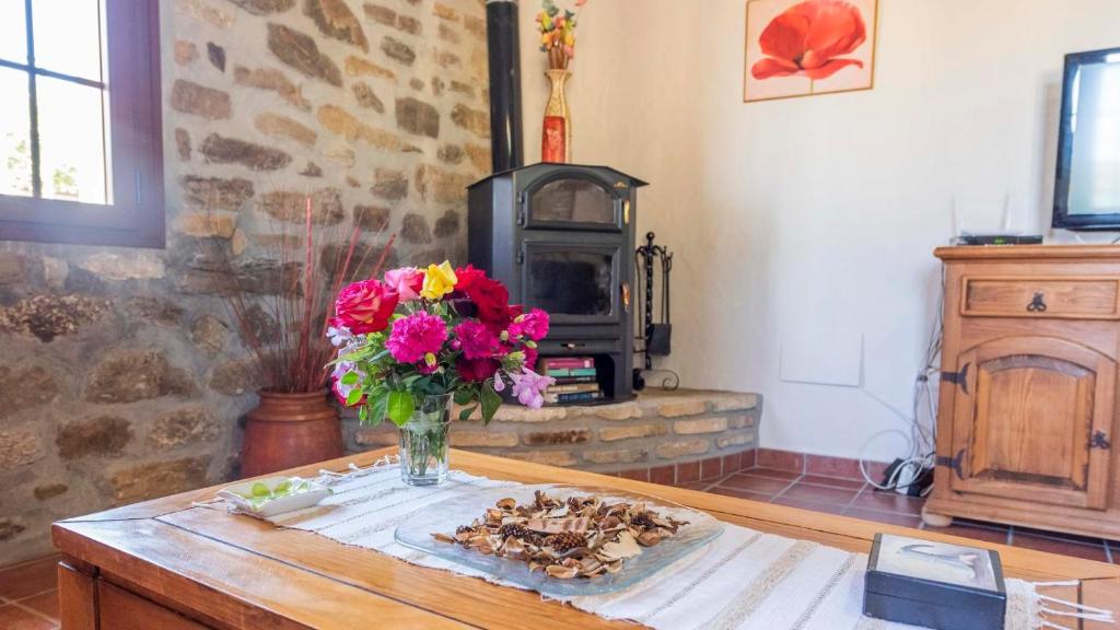 Fotografie z fotogalerie ubytování Casa García 3 Conil de la Frontera by Ruralidays v destinaci Conil de la Frontera