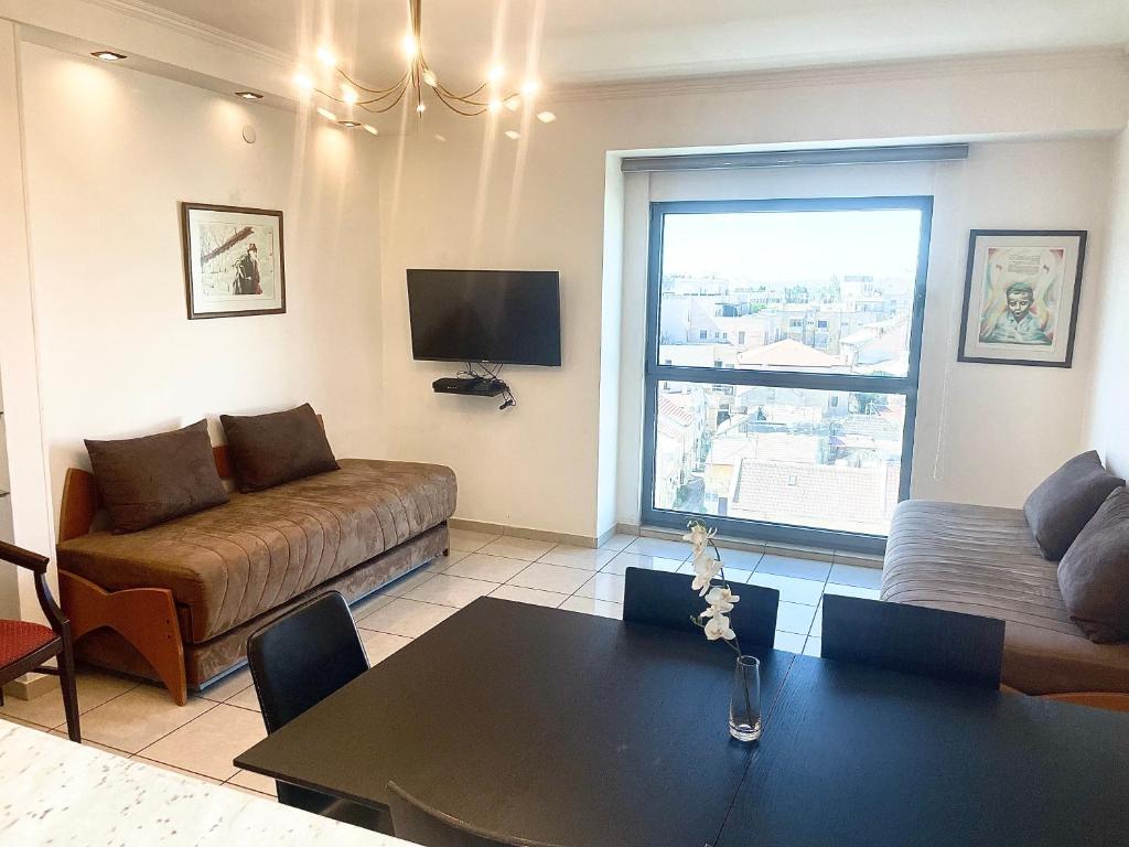 Amazing Apartment in city center, Jerusalem (aktualisierte Preise für 2024)