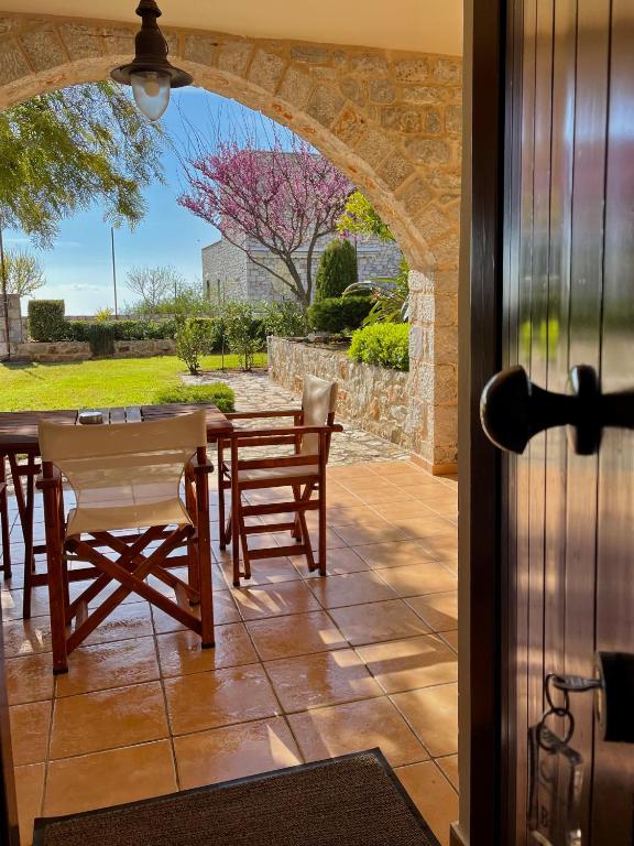 Achelatis Traditional Guest Houses - 14