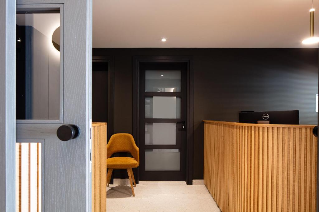 Porta Suites - Resim 8